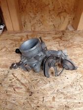 90-91 Acura Integra Oem Used Manual Transmission Throttle Body Da9