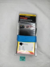 Lexus Toyota Trailer Hitch Wiring Connector 55245 4 Way Flat Output Curt NOS