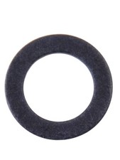 New Genuine Yamaha Outboard Lower Unit Drain Plug Gasket 90430-08003-00 OEM