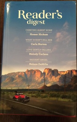 Reader's Digest Select Editions Volume 2 2016