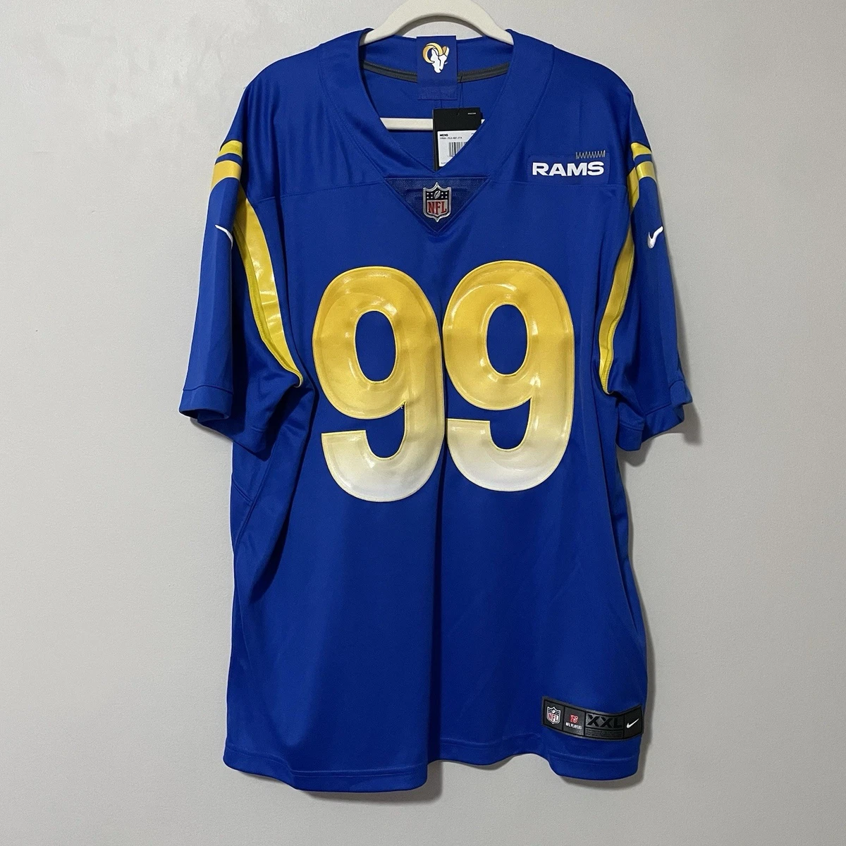 Nike Men's Los Angeles Rams NFL Jerseys for sale | eBay
