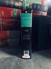 Schmitthoff's Export Trade 11th Ed By Carole Murray