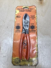 Benner-Nawman UP-B41 The "Clean" Cable Cutter, Orange