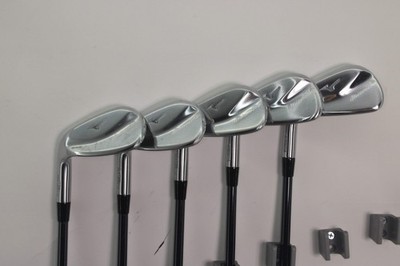 Mizuno Pro 245 (LH) 7-P,GW Recoil DRT ESX60/F2 (A) Pre-owned | eBay