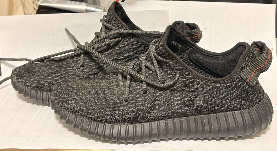 Adidas Yeezy Boost 350, foto 2 di 5