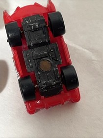 Funrise Micro Machines Lot Of 7