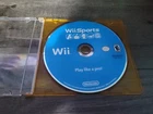Wii Sports Disc Only