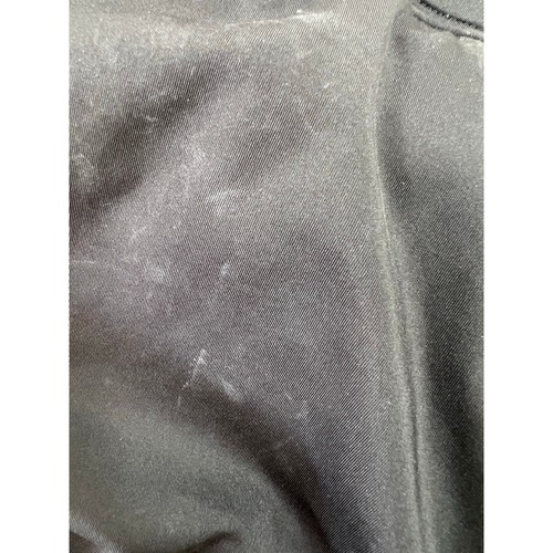 Prince Girl’s Tennis Skort XS – NEW WITH TAGS – Black Athletic Skirt - Picture 5 of 8