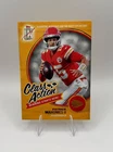 2025 Topps Signature Patrick Mahomes II Base (RAW)
