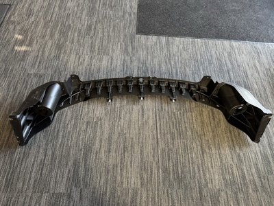 #ad OEM Mopar Bumper Cover Support 55112228AG Dodge Dakota $125.00