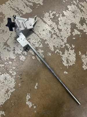 #ad Graco Linelazer V Spray Gun Arm with holder $150.00