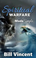 Bill Vincent | Spiritual Warfare Made Simple | Taschenbuch | Englisch (2019)
