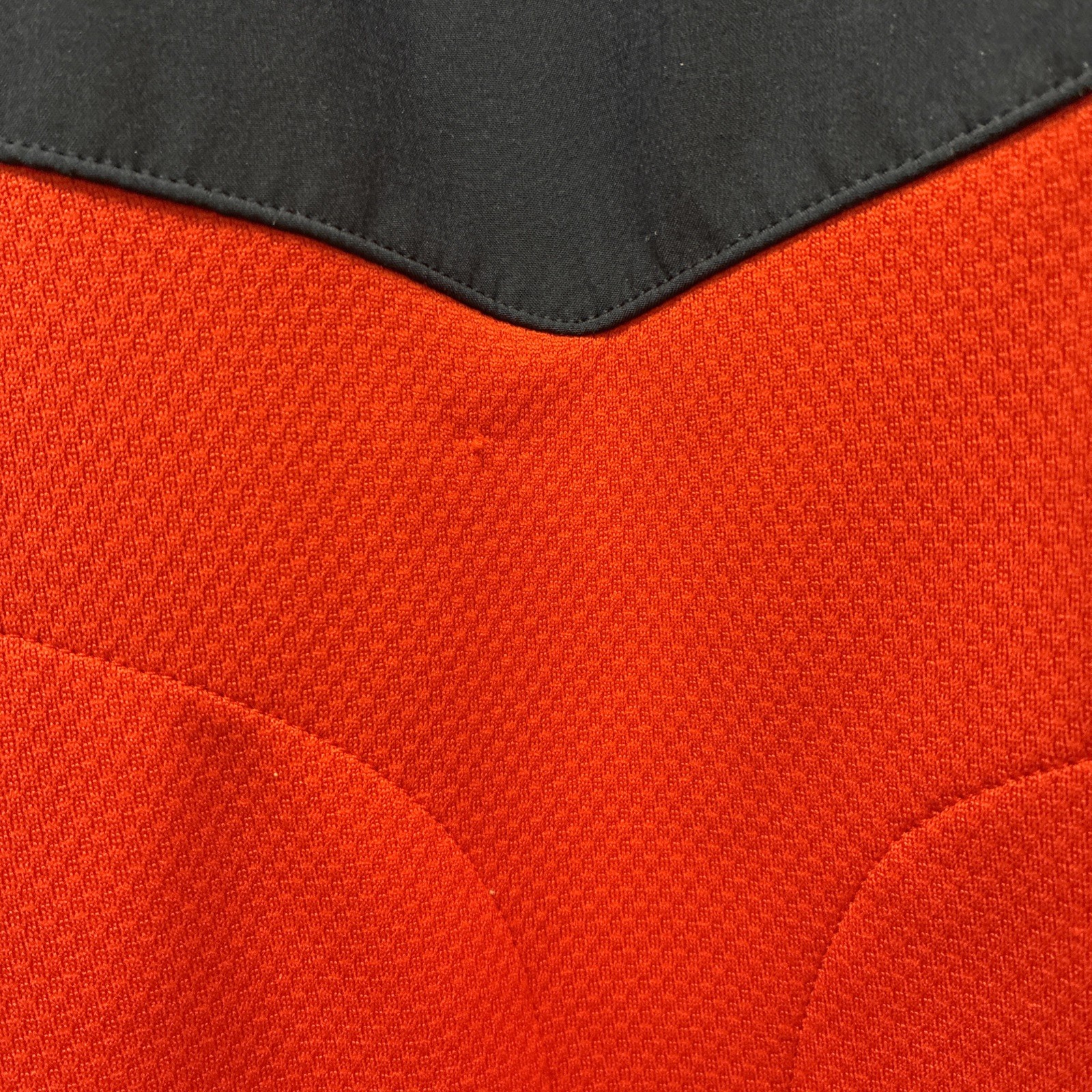 Zero Restriction Large Golf Pullover Hooded Sweat… - image 5