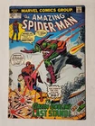 The Amazing Spider-Man #122 1973 Marvel Comics Death of Green Goblin