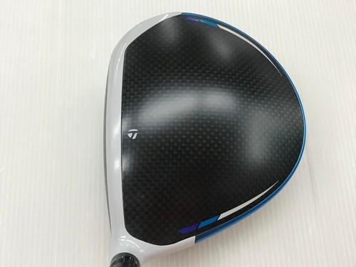 SIM2 MAX-D US | 10.5 | R | Air Speeder 45 | Used | Driver | TaylorMade - Picture 2 of 10