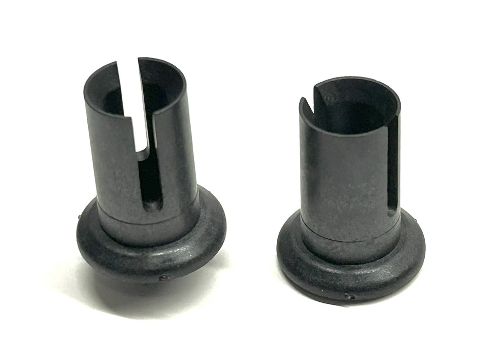 Vintage Losi XXX CR XX-4 XXX-4 Molded Differential Outdrive Set LOSA3097 - Image 4 of 4