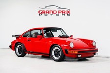 1983 Porsche 911 for Sale