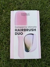 Tangle Teezer Gift Set