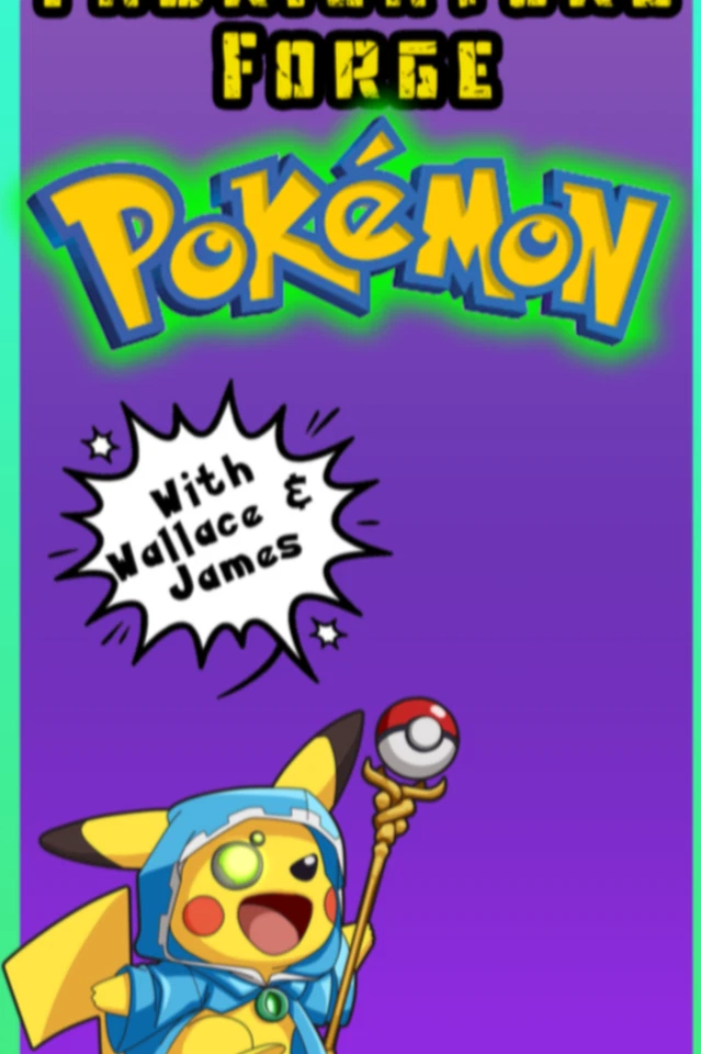 🔥Pokémon Tag Team Singles Show with Bubble Mew Chase🔥