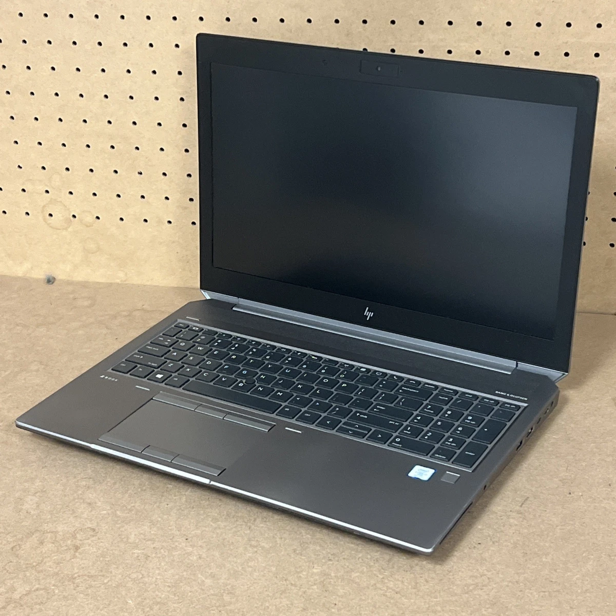 HP Intel Core i7 8th Gen PC Laptops & Netbooks for sale | eBay