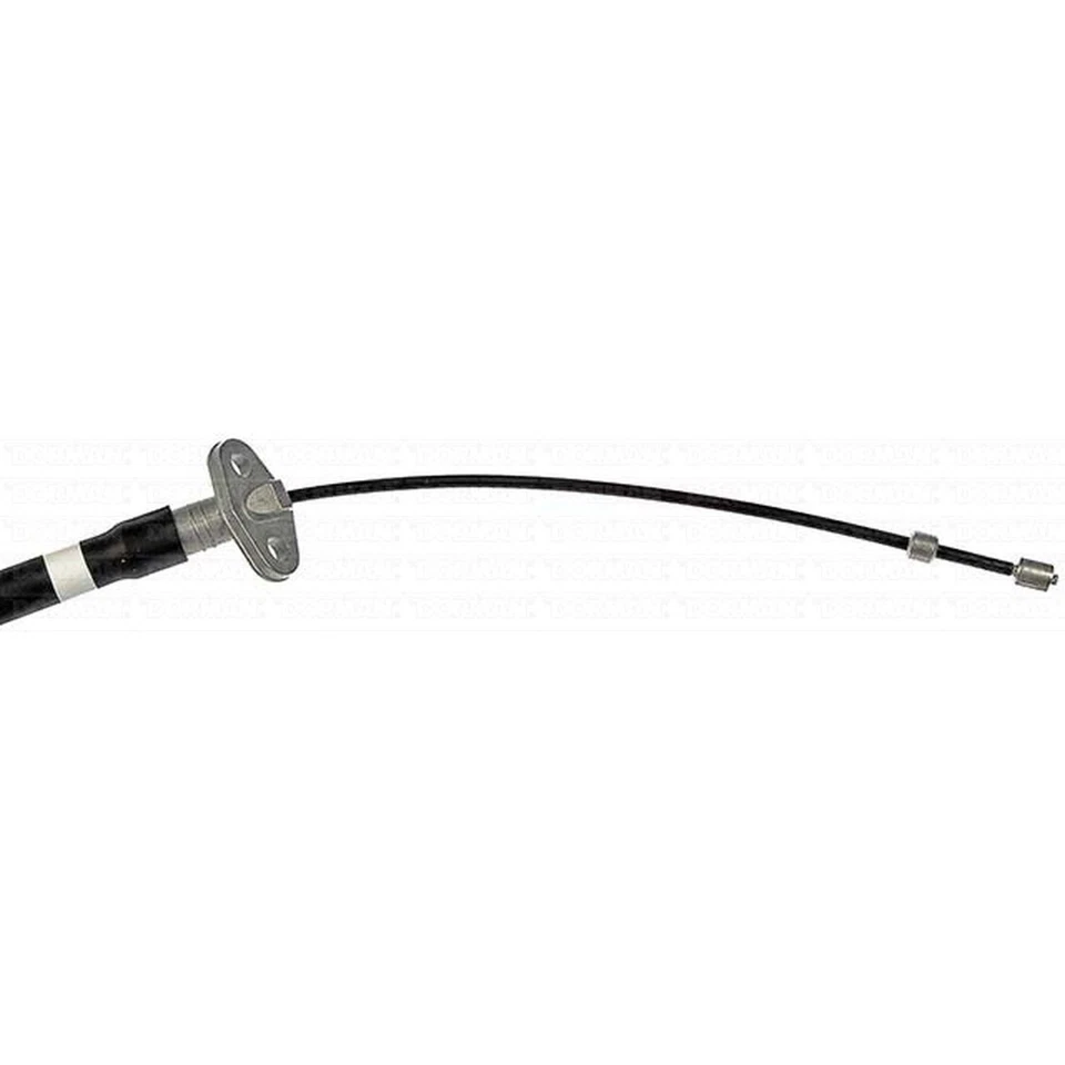 Cable de freno de estacionamiento Dorman C660184 para 96-99 INFINITI Nissan Pathfinder QX4 Foto 2 de 4