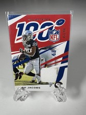 Josh Jacobs Raiders