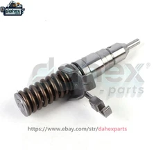 1PC Injector Nozzle Assy 127-8218 0R-8684 For Caterpillar 3116 3126 525B 535B