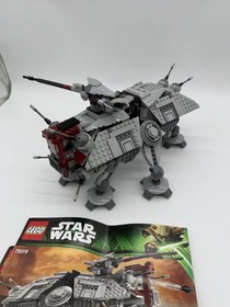 LEGO Star Wars: AT-TE (75019)