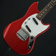 Jmg-6R Candy Apple Red Sn.C101336 Fujigen Slightly Condition