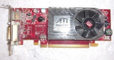 AMD B629 0Y103D DDR2 PCI-E Graphics Card 256M...