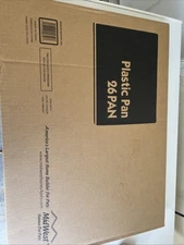 Pet Crate 22 X16.6 Plastic Tray Pan Dog Kennel