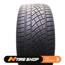 Used 29545zr20 Continental Extremecontact Dws06 Plus - 114w - 9.532