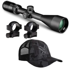 Vortex Optics Crossfire II 3-9x50 Rifle Scope