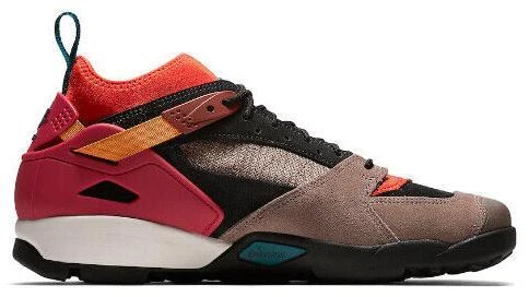 Nike Air Revaderchi Mink Brown