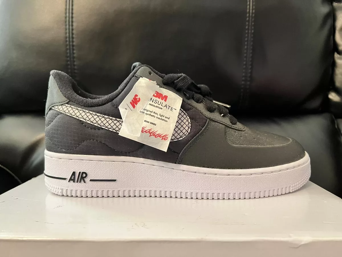 Air force 1 low 3m cheap