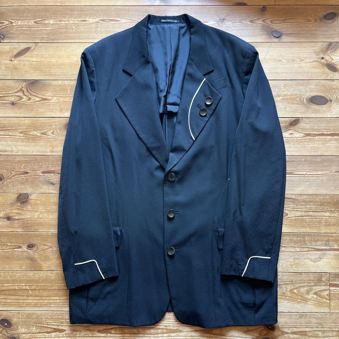 【希少・美品】Yohji Yamamoto S’YTE 3点セットアップ S'YTE 2023-24 Autumn / Winter Collectionを9月14日(木)より
