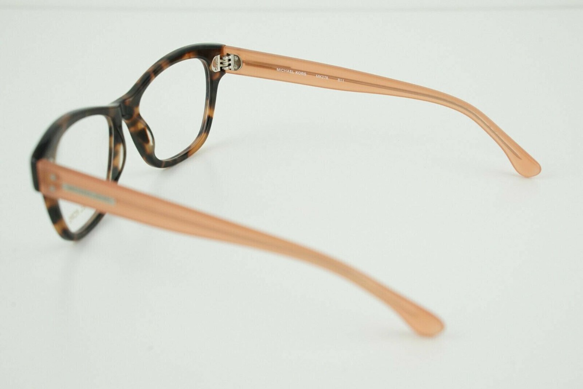 Michael Kors MK278 Eyeglasses MICHAEL KORS MK887 289 Eyewear FRAMES RX Optical Eyeglasses  main image 3