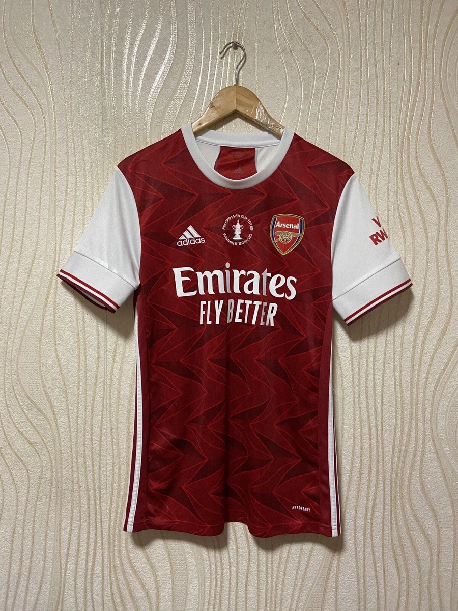 2020 arsenal jersey