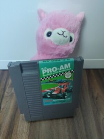 R.C. Pro-AM | NES