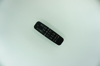 Remote Control For MAC AUDIO MMC 240 MPS 501 Bluetooth Stereo CD Audio System