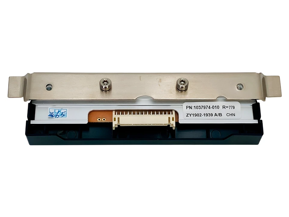 NEW🔥Genuine Zebra 203 dpi Printhead P1037974-010 for ZT200 Series Printers - Image 4 of 4