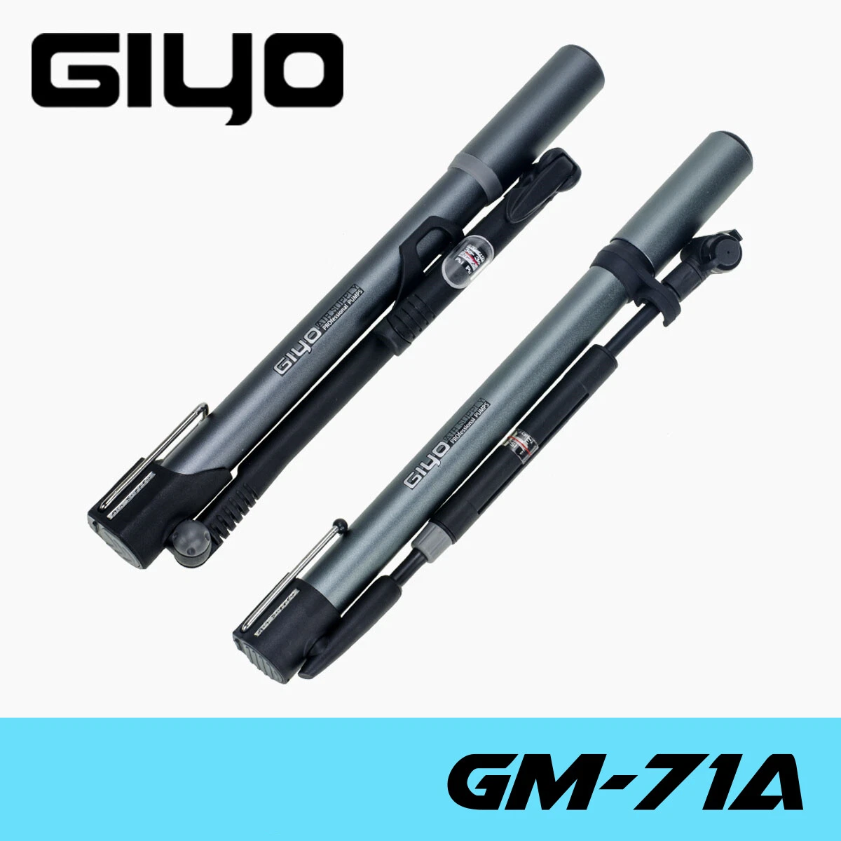 Giyo pump hotsell