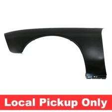 Left Driver Side Fender For 2008-2020 Dodge Challenger CH1240285 68275471AA