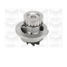 Pompe à eau Opel MANTA