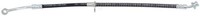 A.B.S. SL6598 Bremsschlauch 530 Mm FüR KIA