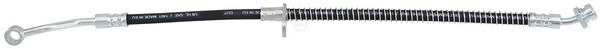 A.B.S. SL6598 Bremsschlauch 530 Mm FüR KIA-image