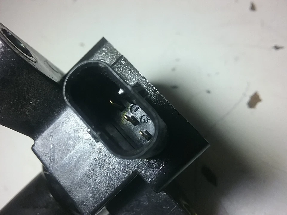 Комплект катушек зажигания 2013-2016 Ford Escape BM5G-12A366-DB 1,6 л (комплект из 4) Turbo K13 - Изображение 4 из 4