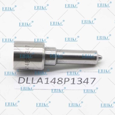DLLA148P1347 Diesel Nozzle 0433171838 DLLA 148 P 1347 for FIAT