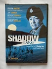 Shadow Lake DVD Brand NEW Factory SEALED Case OOP Not Rated All Regions