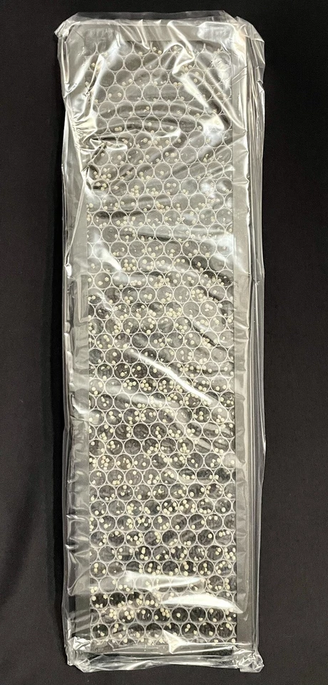 Filtro de extracción SPT Sunpentown VOC 2062-VOC (juego de 2) para filtro de aire AC-2062 Foto 3 de 4